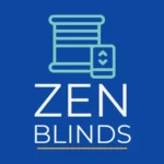 Zen Blinds Logo