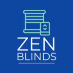 Zen Blinds Logo